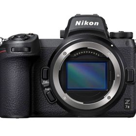 9429 Nikon ミラーレスカメラ 一眼 Z7II ボディ