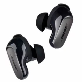 BOSE QuietComfort Ultra Earbuds Black 新品