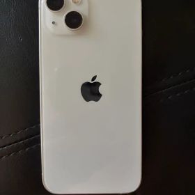 Apple iPhone 13ホワイト