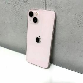 Apple iPhone 13 ピンク 128GB SIMフリー