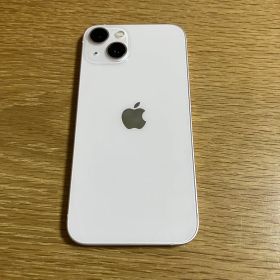 Apple iPhone 13 ピンク