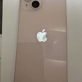 Apple iPhone 13 ピンク 本体