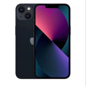 Apple iPhone 13 ミッドナイトケース HDMIアダプタセット