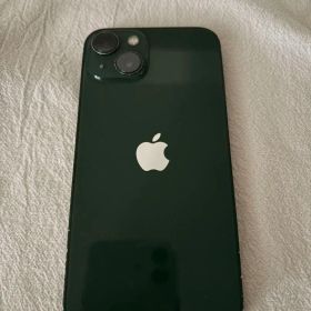 iPhone13 グリーン 128GB