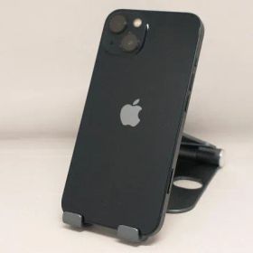 SoftBank 【SIMロックなし】MLNC3J/A iPhone 13 128GB ミッドナイト SoftBank