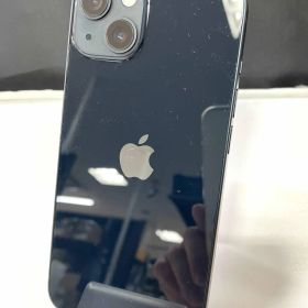 MLNC3J/A iPhone 13 128GB ミッドナイト SoftBank SIMロック解除済み