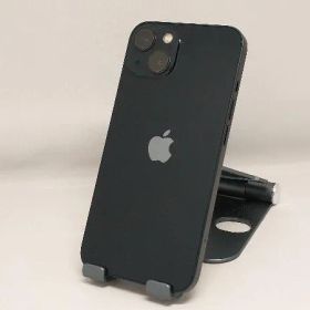 docomo 【SIMロックなし】MLNC3J/A iPhone 13 128GB ミッドナイト docomo