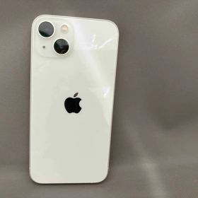 MLND3J/A iPhone 13 128GB スターライト SoftBank