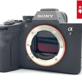 【中古】 【良品】 ソニー α7 IV ボディ [ILCE-7M4] 【ミラーレス一眼】 【6ヶ月保証】