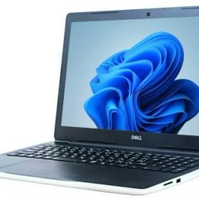 送料無料 2019年モデル DELL Inspiron 3593 Windows11 64bit WEBカメラ テンキー Core i3 1005G1 メモリー8GB 高速SSD256GB+HDD1TB 無線LAN DVDマルチ A4サイズ 15インチ フルHD液晶 中古ノートパソコン 中古 パソコン【30日保証】4020138