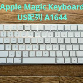 Apple Magic Keyboard US配列 A1644