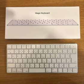 Apple Magic Keyboard MLA22J/A
