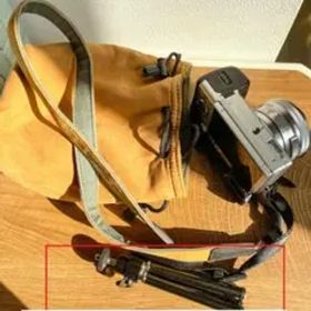 【超お得セット】SONY α6400 ilce-本体+標準レンズ+防水バッグ色々