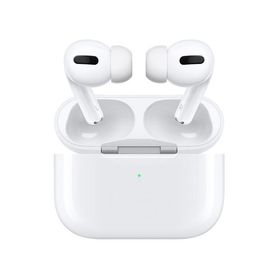 AirPods Pro MWP22J/A 新品未開封・購入前に商品情報欄をご覧ください。