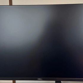 Dell 27インチ Dell P2719H