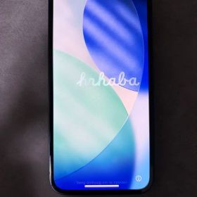 iPhone 13 mini 128GB ミッドナイト 本体