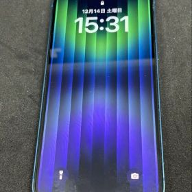 Apple iPhone 13 mini 512GB ブルー