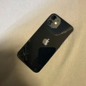 iPhone 12 mini 64GB SiMフリー 3