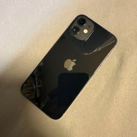 iPhone 12 mini 64GB SiMフリー 4