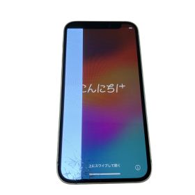 Apple MGAV3J/A iPhone 12 mini 64GB グリーン IMEI 〇 Softbank スマートフォン ジャンク T10679125
