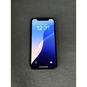 アイフォーン(iPhone)の美品 国内版 SIMフリー iPhone11 Pro 256GB グリーン色(スマートフォン本体)