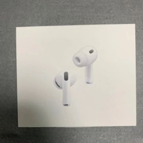 カ*ミ様 新品未開封 Apple AirPods Pro 3 第3世代