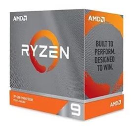 AMD Ryzen 9 3950X, without cooler 3.5GHz 16コア / 32スレッド 70MB 105W100-100000051WOF