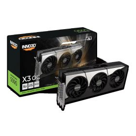 INNO3D GeForce RTX 5090 X3 OC