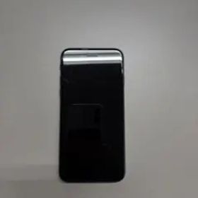 iPhone SE(第３世代) 128GB ミッドナイトブラック 本体