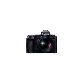【新品/取寄品】Panasonic LUMIX DC-S5M2K 標準ズームレンズキット フルサイズ ミラーレス一眼カメラ パナソニック