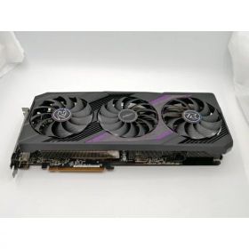 【中古】ASRock Radeon RX 7800 XT Phantom Gaming 16GB OC RX7800XT/16GB(GDDR6)【ECセンター】保証期間1週間