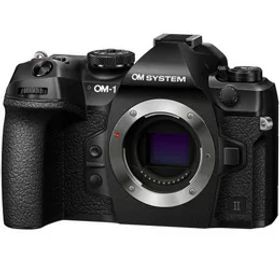 OMデジタルソリューションズ OM SYSTEM OM-1 Mark II ボディ