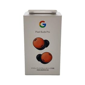 Google◆イヤホン Google Pixel Buds Pro GA03202-JP