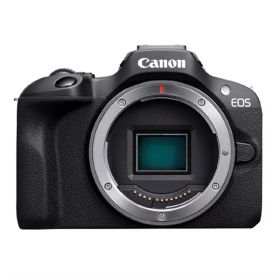 Canon（キヤノン） ミラーレスカメラ EOS R100 EOSR100 ボディ