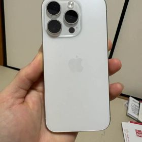 Apple iPhone 15 Pro 128GB