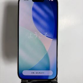 Apple iPhone 15 Pro ホワイト 本体 箱付き