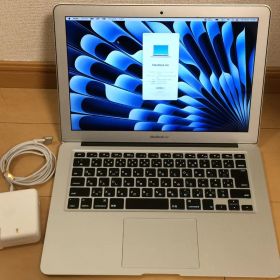 MacBook Air (13-inch, 2017) 8G/128G