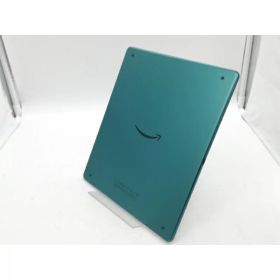 【中古】Amazon Kindle Scribe (2024) 64GB メタリックジェード プレミアムペン付き B0CZ9SX1GW【DS秋葉】保証期間1ヶ月【ランクA】