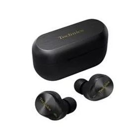 【新品/取寄品】Panasonic Technics EAH-AZ80-K ブラック ノイズキャンセリング機能搭載 完全ワイヤレスイヤホン