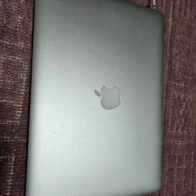 MacBook Air 2017 シルバー macOS