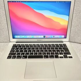 MacBook Air (13-inch, 2017) 本体