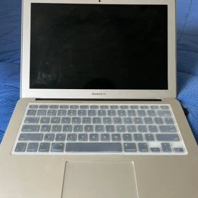 MacBook Air13インチ 2017