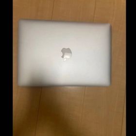 Macbook Air Mid 2017 Intel Core i5 13インチ