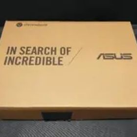ASUS Chromebook CZ1000DV ブラック