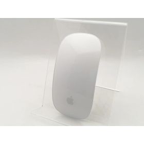【中古】Apple Magic Mouse 2 (2015) シルバー MLA02J/A【千葉】保証期間1週間