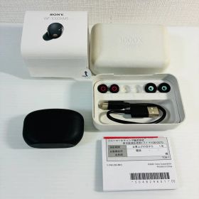 SONY WF-1000XM5