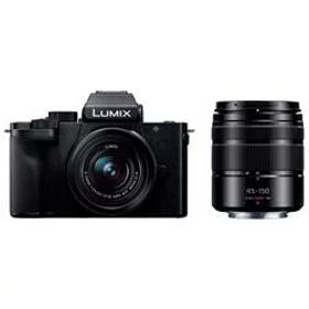 【新品/取寄品】Panasonic パナソニック LUMIX DC-G100DW ダブルズームレンズキット ミラーレス一眼カメラ