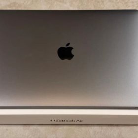 【美品】MacBook Air（M1,2020）13.3㌅ 16GB 1TB