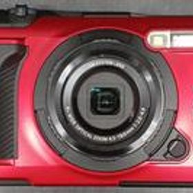 デジタルカメラ TG-7 OLYMPUS