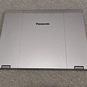 Panasonic Let's note CF-QV1希少16GB綺麗